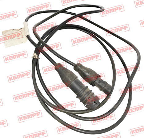 97727 Kempf Adapter,  2-pol., 2000mm Verlängerung